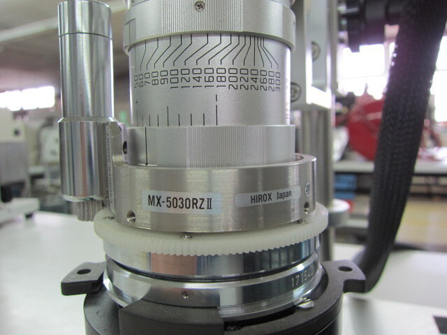  MX-5030RZⅡ Microscope Image 2