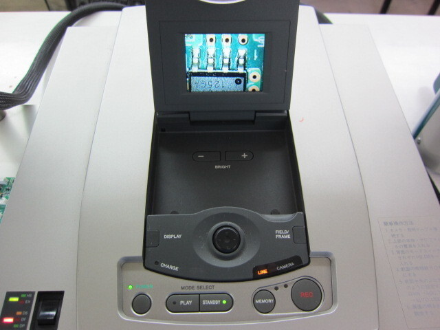  MX-5030RZⅡ Microscope Image 6
