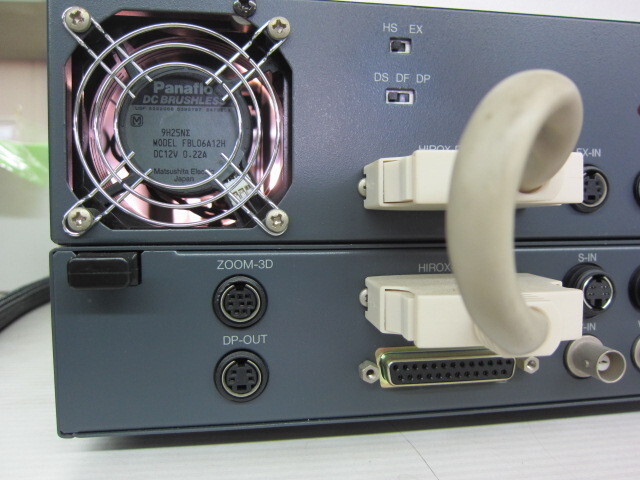  MX-5030RZⅡ Microscope Image 7