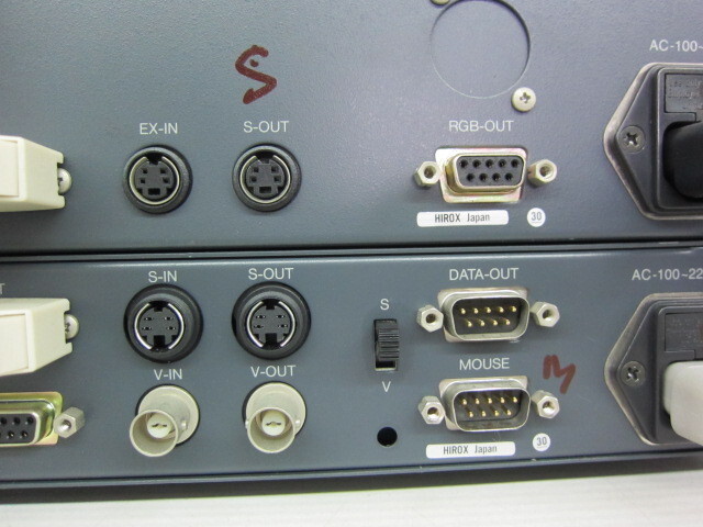  MX-5030RZⅡ Microscope Image 8