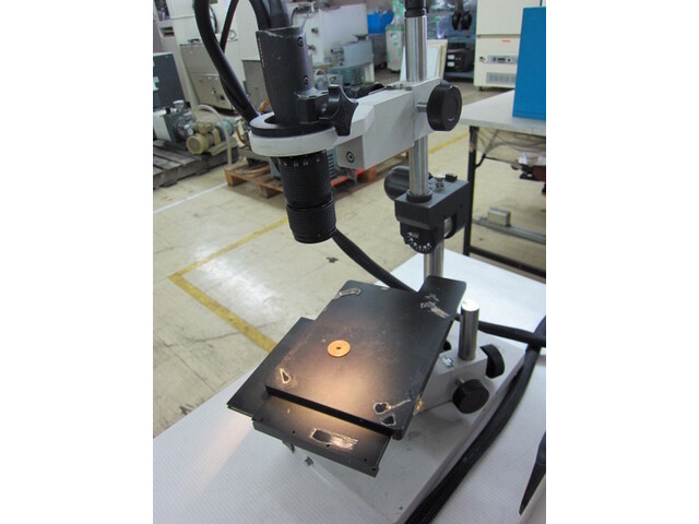 KEYENCE VH-7000 Microscope Image 2