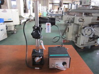 中央精機 MS-45 顕微鏡 N2735 の画像