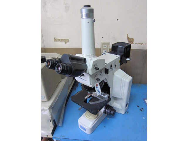  ECLIPSE　ME600P Microscope Image 1