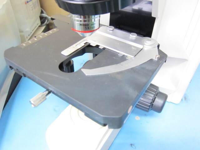  ECLIPSE　ME600P Microscope Image 4