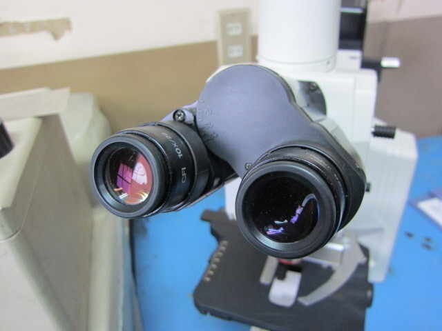  ECLIPSE　ME600P Microscope Image 5