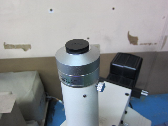  ECLIPSE　ME600P Microscope Image 6