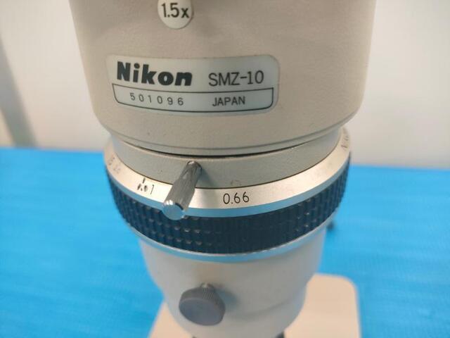  SMZ-10 投影機 の画像 4枚目