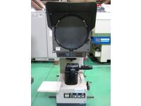 ミツトヨ PJ-3000(302-922-1) 投影機 N10309 の画像