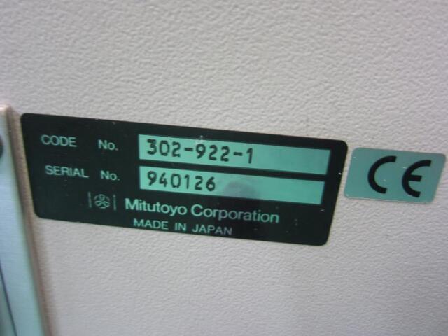 ミツトヨ PJ-3000(302-922-1) 投影機 の画像 2枚目