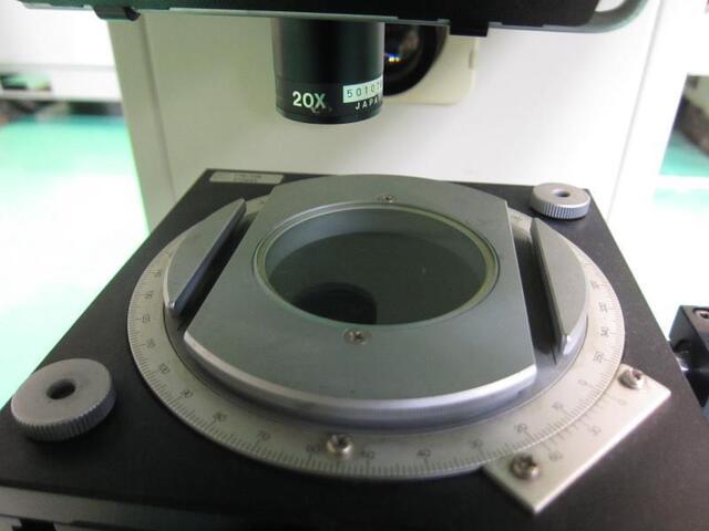 ミツトヨ PJ-3000(302-922-1) 投影機 の画像 3枚目