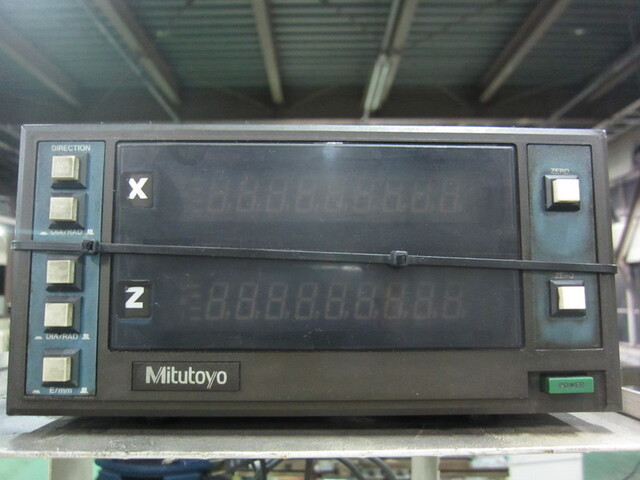 ミツトヨ PH350(172-952) 投影機 の画像 5枚目