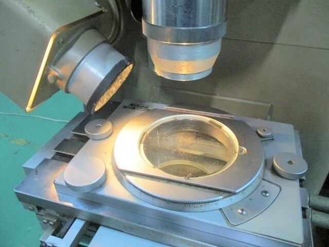  V-16A 投影機 の画像 3枚目