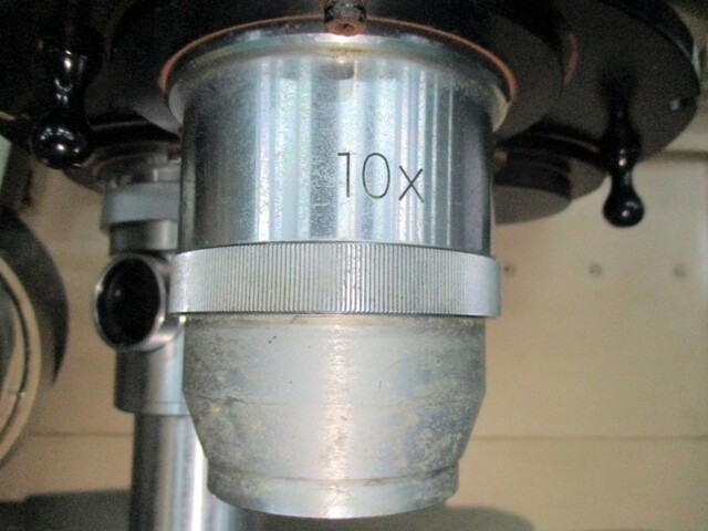  V-16A 投影機 の画像 6枚目