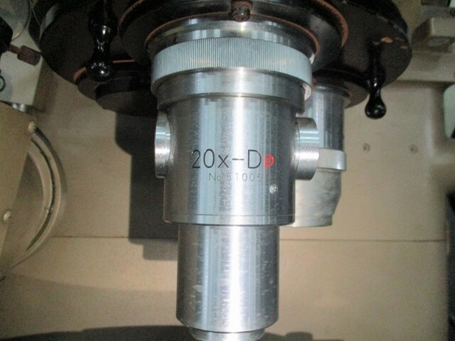  V-16A 投影機 の画像 7枚目