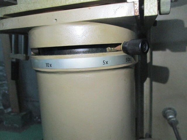  V-16A 投影機 の画像 8枚目