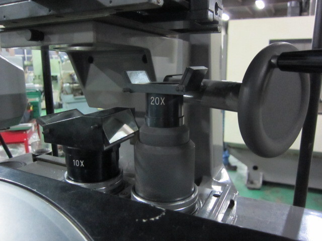 サンエイオプティカル LP-500A 投影機 の画像 5枚目