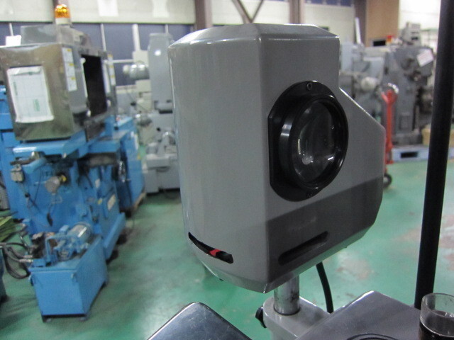サンエイオプティカル LP-500A 投影機 の画像 6枚目