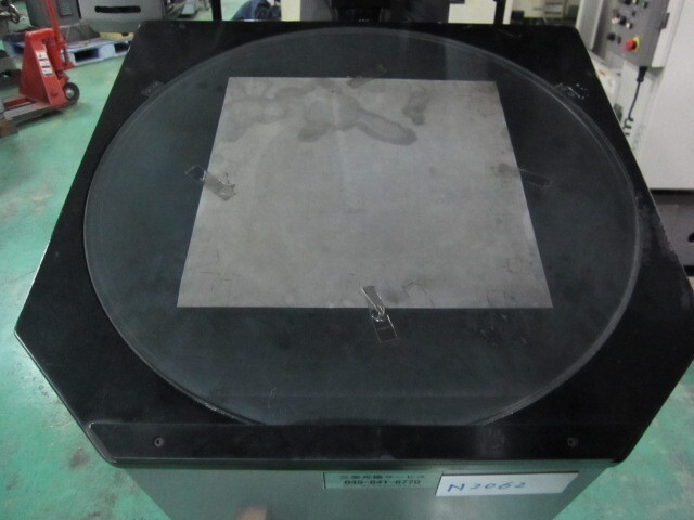 サンエイオプティカル LP-500A 投影機 の画像 7枚目