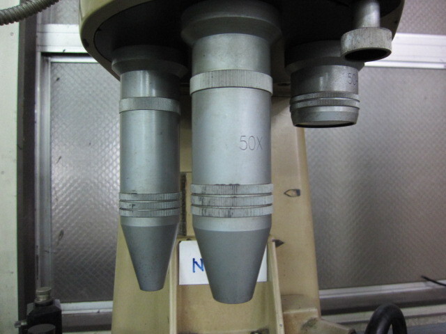 高田 ISOMA 投影機 の画像 3枚目