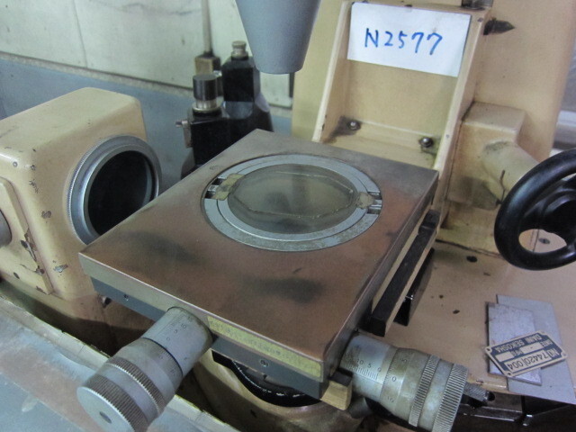 高田 ISOMA 投影機 の画像 4枚目