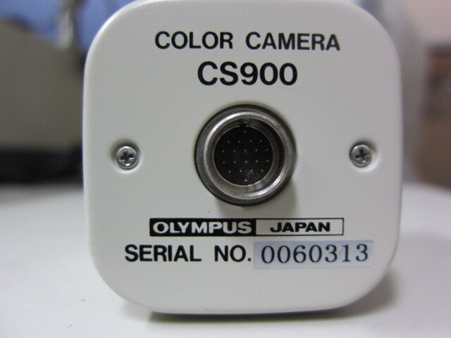 オリンパス CS900 投影機 の画像 2枚目