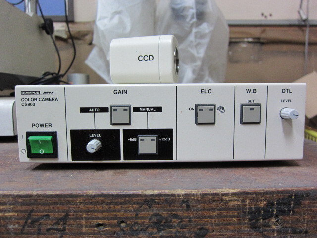 オリンパス CS900 投影機 の画像 4枚目