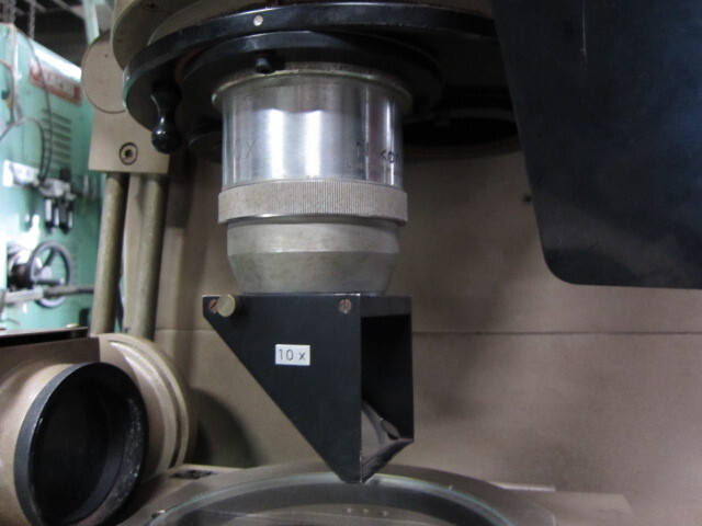  V-16A 投影機 の画像 3枚目