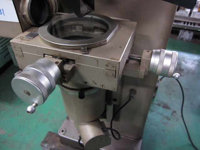  V-16A 投影機 の画像 4枚目
