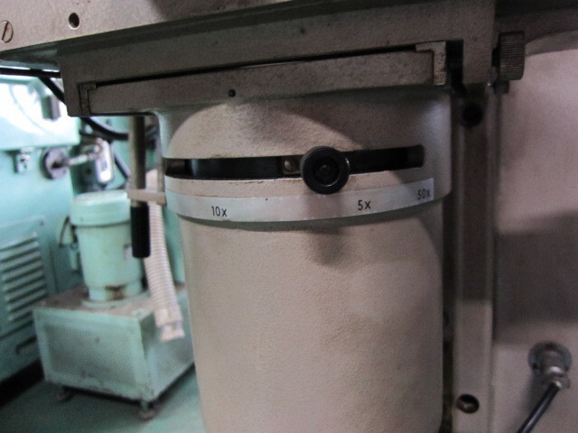  V-16A 投影機 の画像 5枚目
