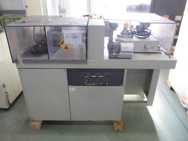リガク MJ10275A 試験機 の画像 1枚目