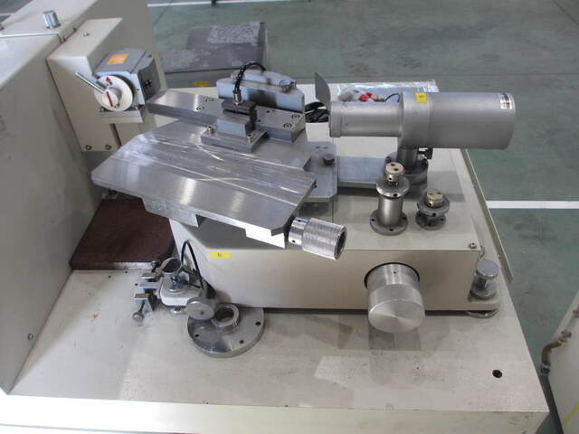 リガク MJ10275A 試験機 の画像 2枚目