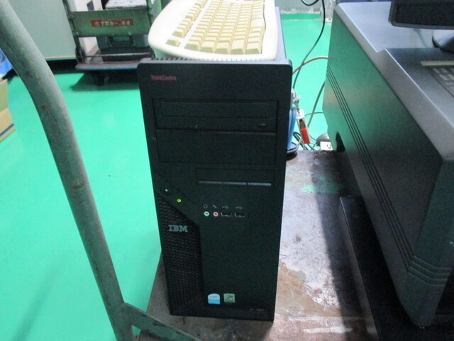 CMI CMI913 試験機 の画像 4枚目