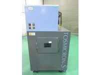 東芝ITコントロールシステム TOSMICRON-S4090FD 試験機 N4344 の画像