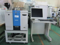 堀場製作所 XGT-1000WR 試験機 N4267 の画像