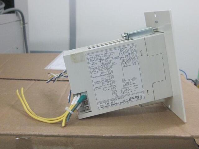 Mitsubishi Electric LM-10PD Others Image 2