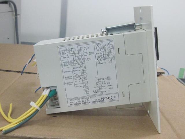 三菱電機 LM-10PD その他工具・機器周辺機器関連 の画像 2枚目