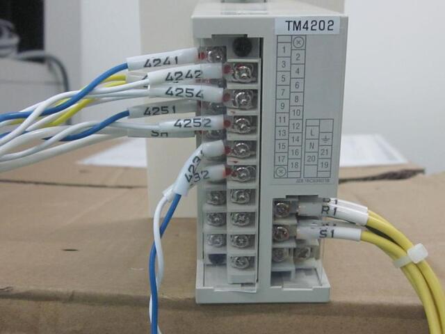 三菱電機 LM-10PD その他工具・機器周辺機器関連 の画像 4枚目