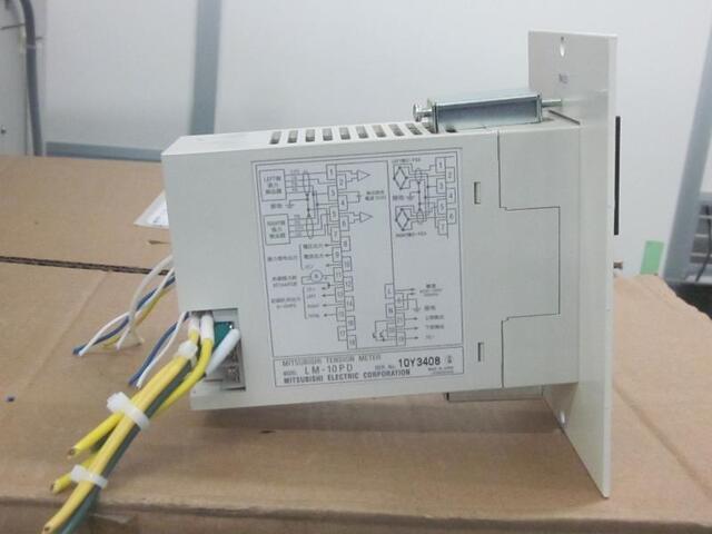 三菱電機 LM-10PD その他工具・機器周辺機器関連 の画像 2枚目