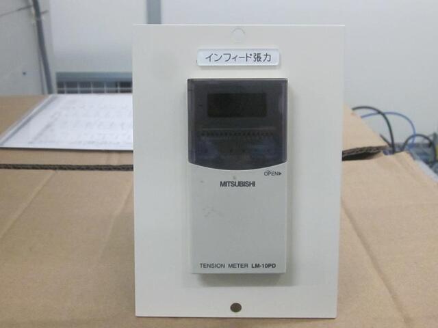 三菱電機 LM-10PD その他工具・機器周辺機器関連 の画像 1枚目