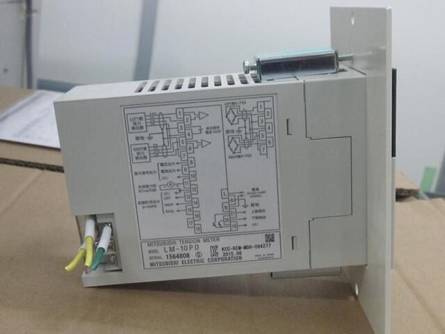 三菱電機 LM-10PD その他工具・機器周辺機器関連 の画像 2枚目