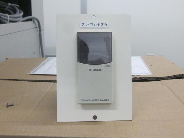 三菱電機 LM-10PD その他工具・機器周辺機器関連 の画像 1枚目