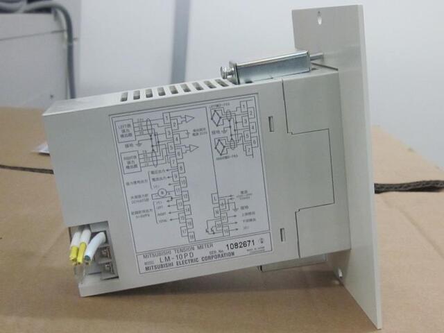 三菱電機 LM-10PD その他工具・機器周辺機器関連 の画像 2枚目