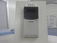 三菱電機 LM-10PD その他工具・機器周辺機器関連 N11893 の画像