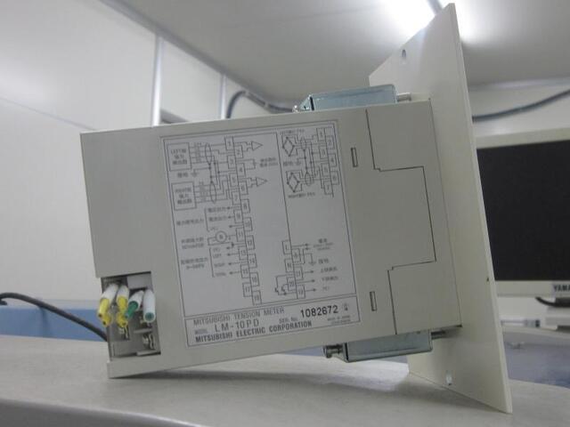 三菱電機 LM-10PD その他工具・機器周辺機器関連 の画像 2枚目