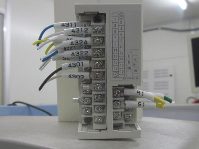 三菱電機 LM-10PD その他工具・機器周辺機器関連 の画像 3枚目