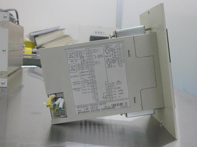 三菱電機 LM-10PD その他工具・機器周辺機器関連 の画像 2枚目
