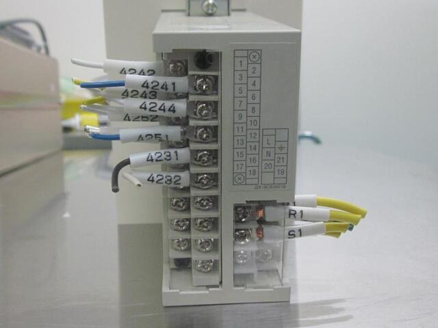 三菱電機 LM-10PD その他工具・機器周辺機器関連 の画像 3枚目