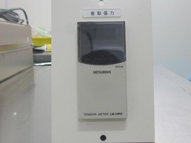 三菱電機 LM-10PD その他工具・機器周辺機器関連 の画像 1枚目