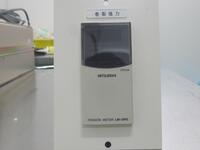 三菱電機 LM-10PD その他工具・機器周辺機器関連 N11880 の画像