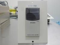 三菱電機 LM-10PD その他工具・機器周辺機器関連 N11878 の画像
